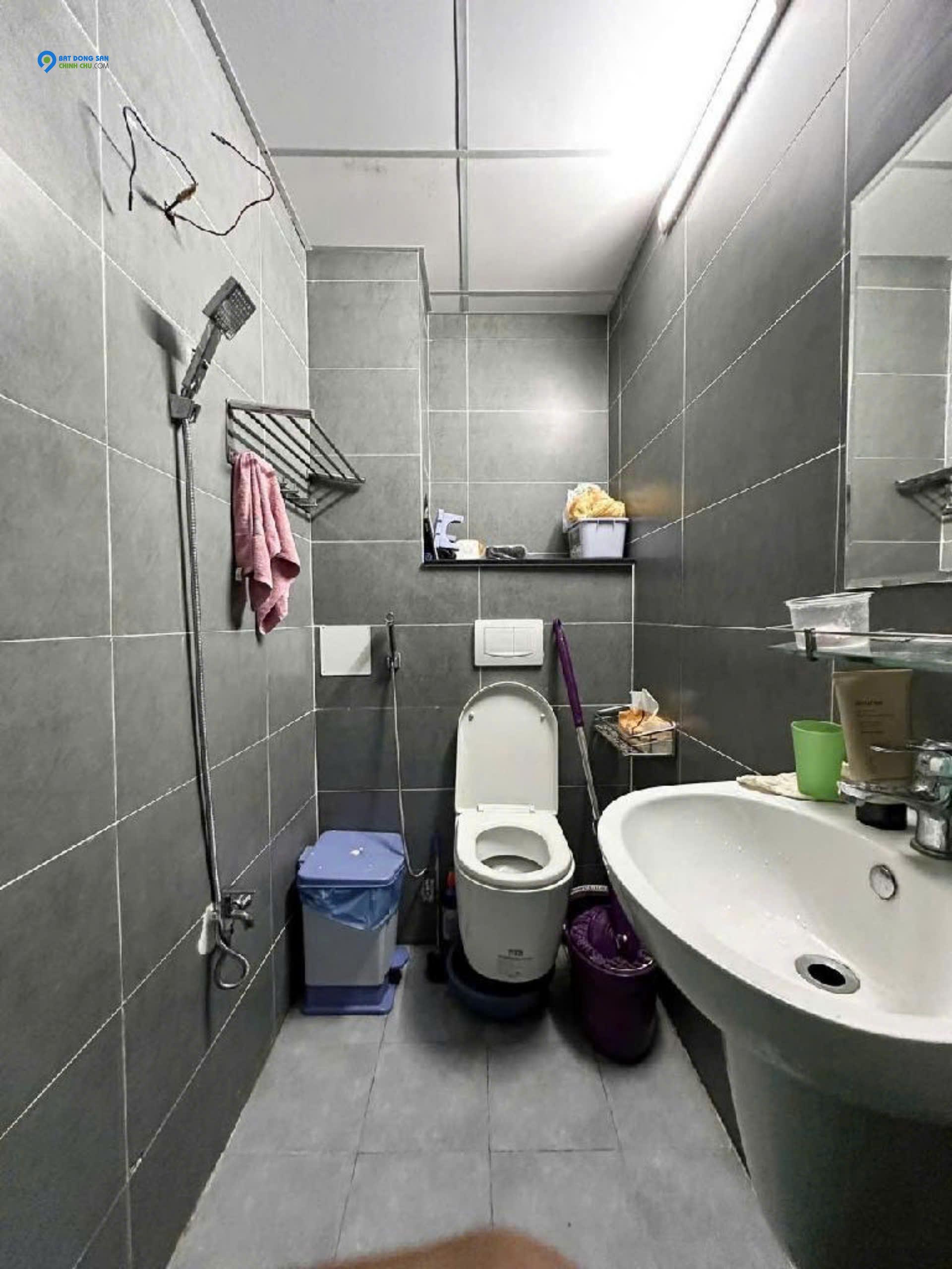 Duy nhất 1 căn 70m2 Hoàng Hoa Thám, P7, Bình Thạnh chỉ 4.6 tỷ vào ở luôn