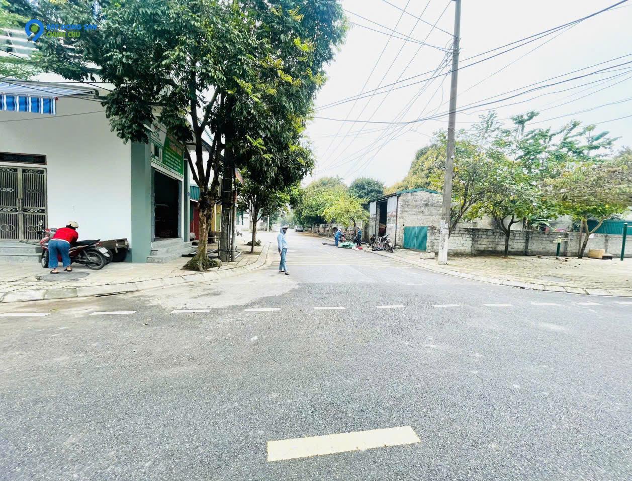 EM CẦN BÁN GẤP LÔ ĐẤT KHU TĐC LÊ HỒNG PHONG, PHỦ LÝ, HÀ NAM - 83M2 - 35TR/M2