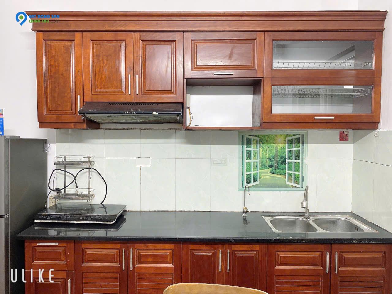 Em bán căn hộ tại HH Linh đàm 58m. 2 ngủ 2 vs. View chếch sân chung thoáng mát