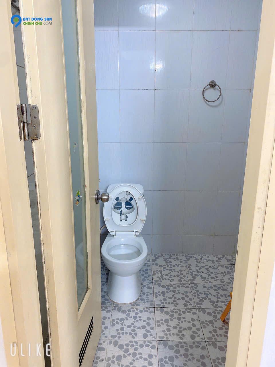 Em bán căn hộ tại HH Linh đàm 58m. 2 ngủ 2 vs. View chếch sân chung thoáng mát