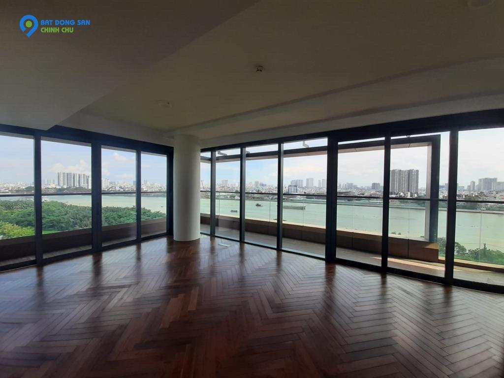 Empire City - Cove - 172m2 - NTCB - view đẹp 3500 USD, đẳng cấp