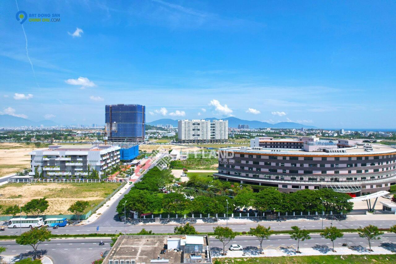 FPT Đà Nẵng Hai Lô 144m2 vị trí siêu đẹp!