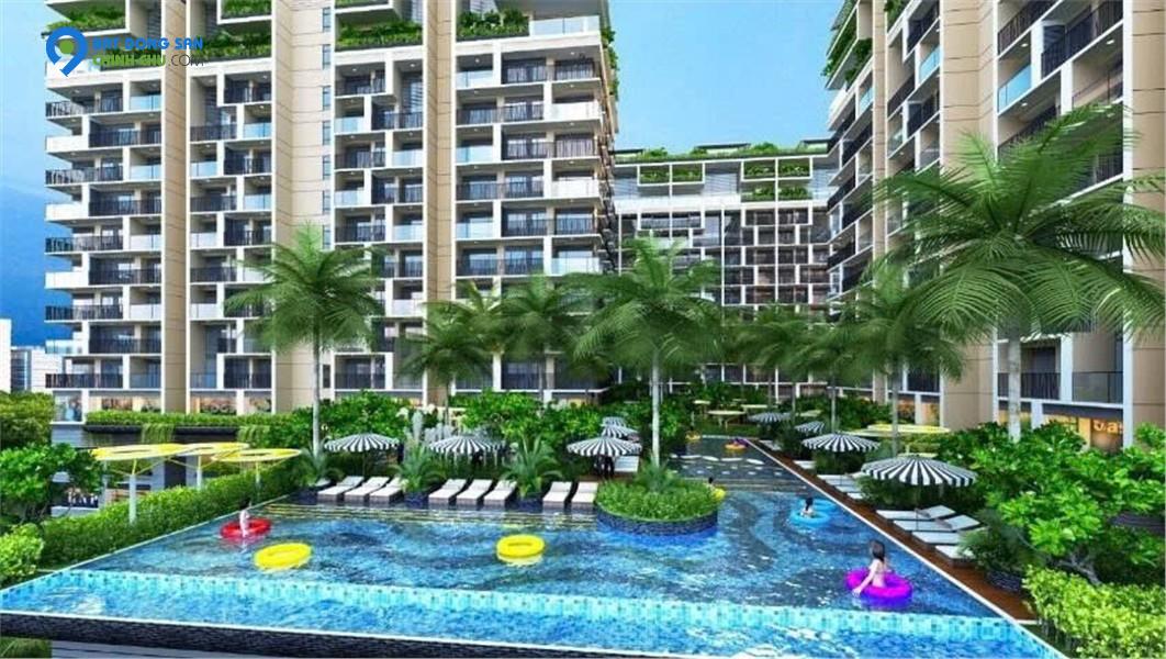 Fiato Uptown – Nơi An Cư Lý Tưởng, Giá Trị Tương Lai