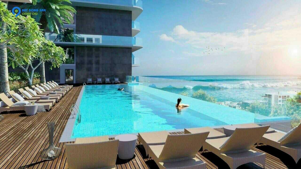 FiveSeaSons Homes Vũng Tàu Central Beach chuẩn 5 Sao Liên hệ : 0901325595