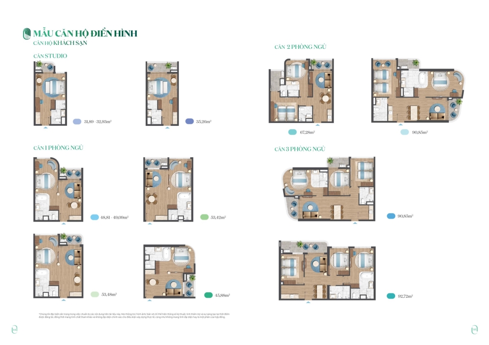 Fiveseasons Homes Central Beach Hưng Thịnh Land Liên hệ : 0901325595