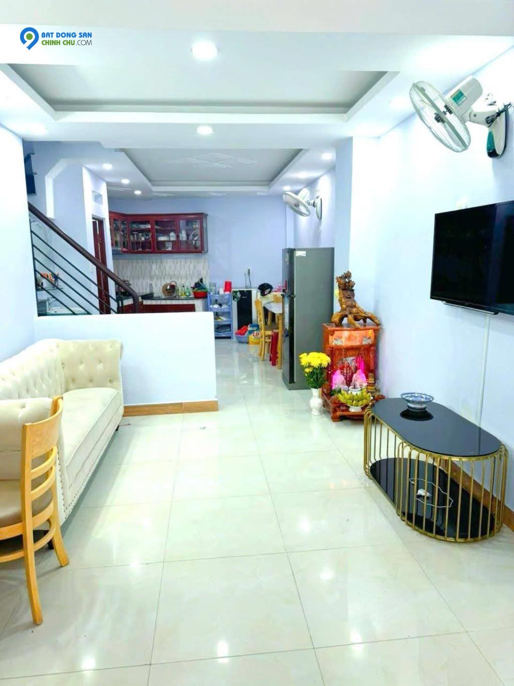 GIÁ HỜI CHDV HẺM XE HƠI-PHƯỜNG 12- GÒ VẤP- HĐCT 300TR/NĂM- NHỈNH 5 TỶ