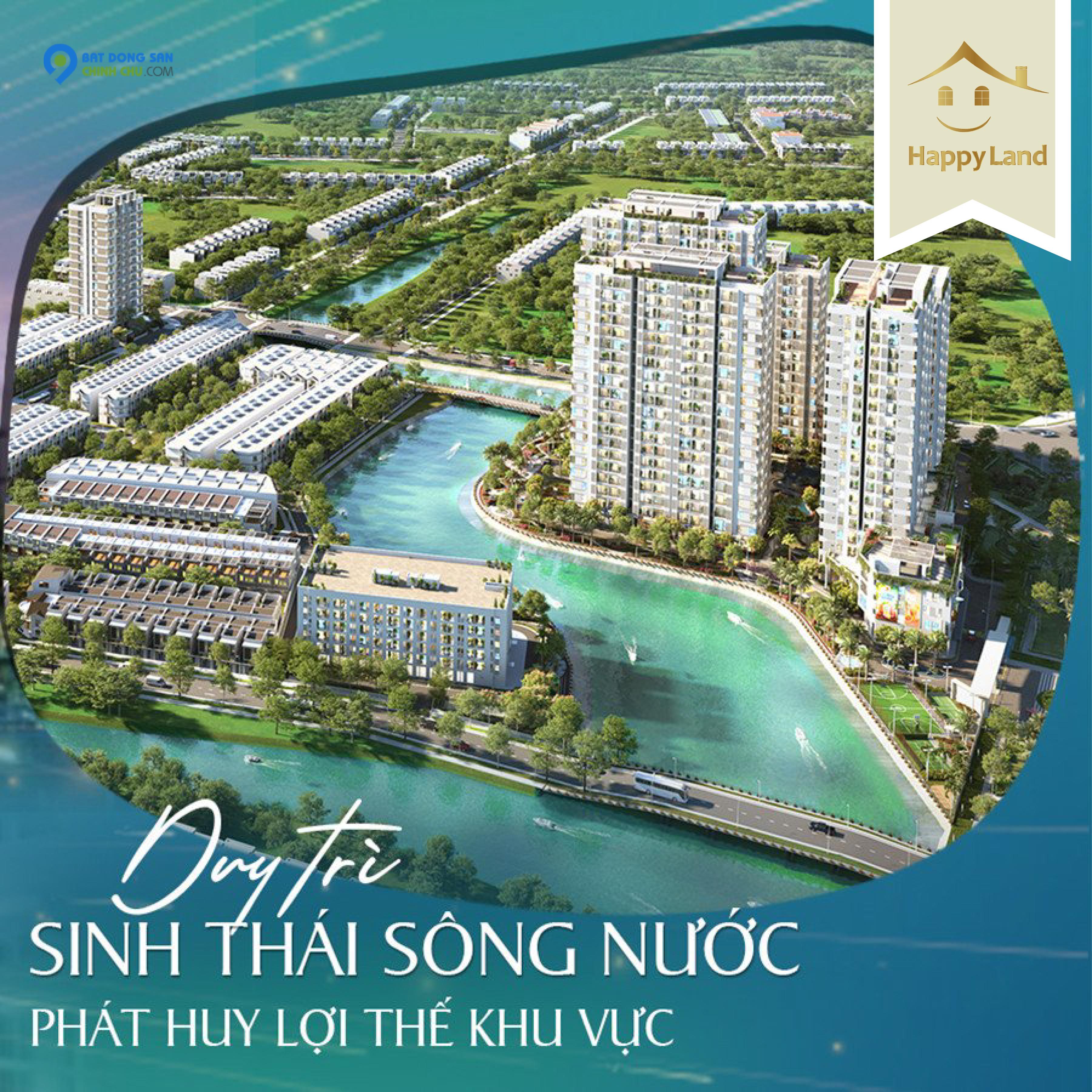 "GIÁ THẬT -  KHÔNG ẢO" - MT EASTMARK CITY CHỈ TỪ 42 TRIỆU/M2, NẰM NGAY T. TÂM TP. THỦ ĐỨC