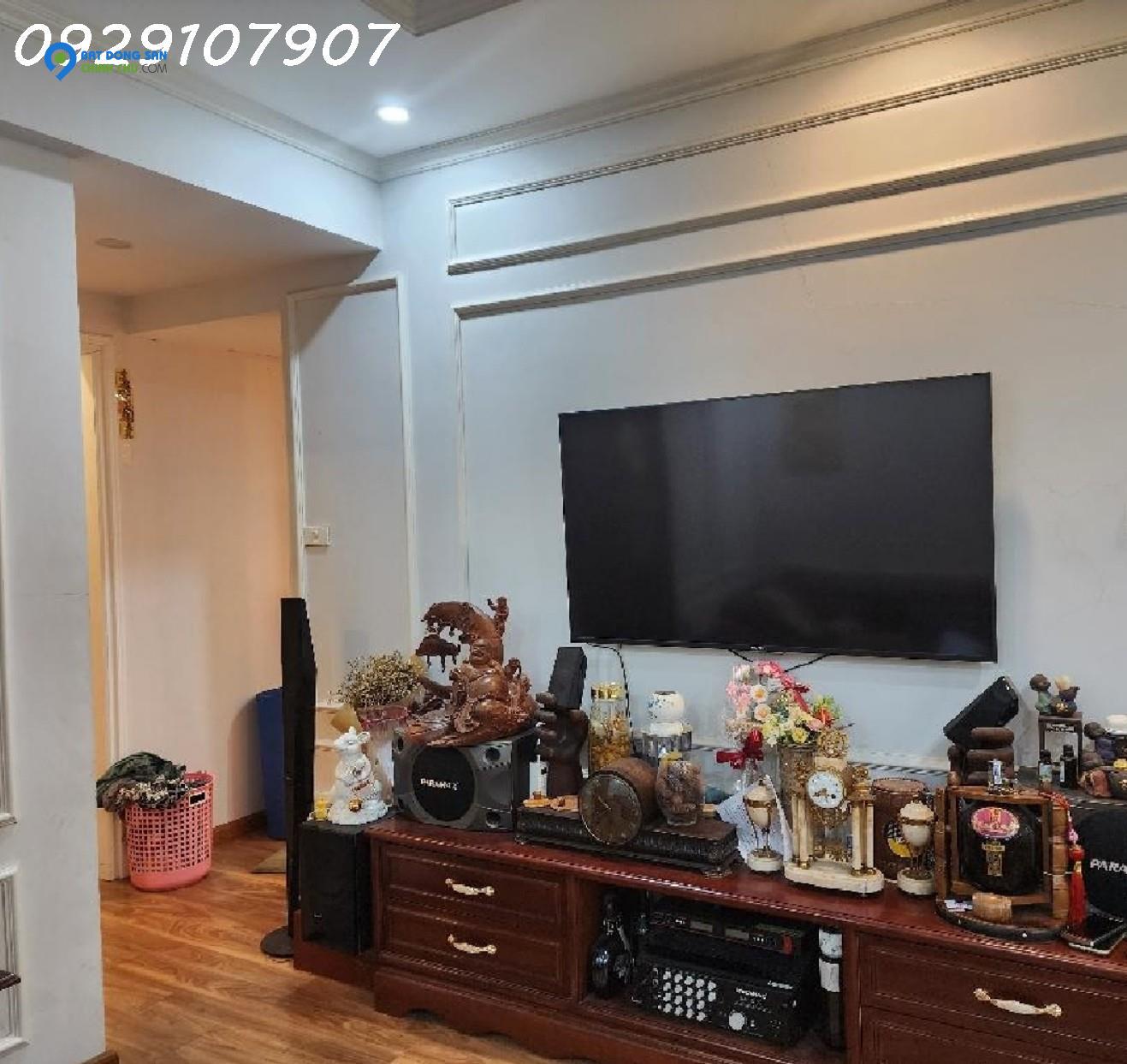 GIẢM CHÀO CĂN HỘ CHUNG CƯ MỸ ĐÌNH PHỐ TRẦN VĂN LAI ,100M2 3PN 2VS GIÁ GIẬT MÌNH