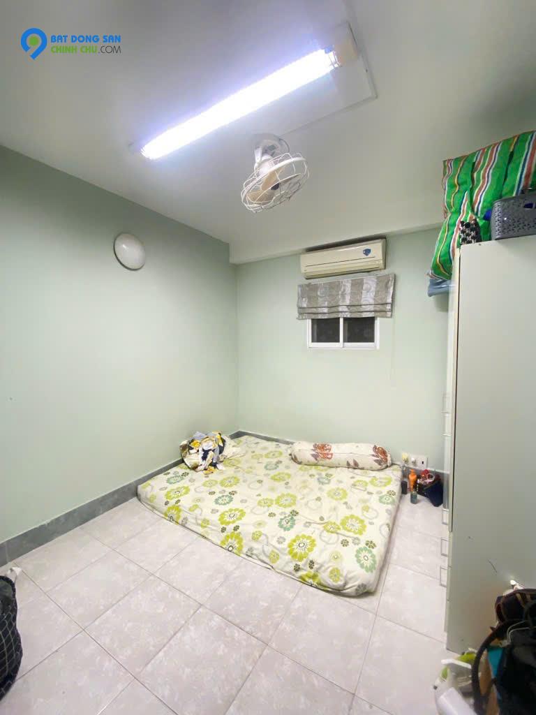 GIẢM TỪ 9,5 CÒN 8,9 TỶ SIÊU PHẨM CHDV NGAY KHU ẨM THỰC PHAN XÍCH LONG DT 30TR/THANG