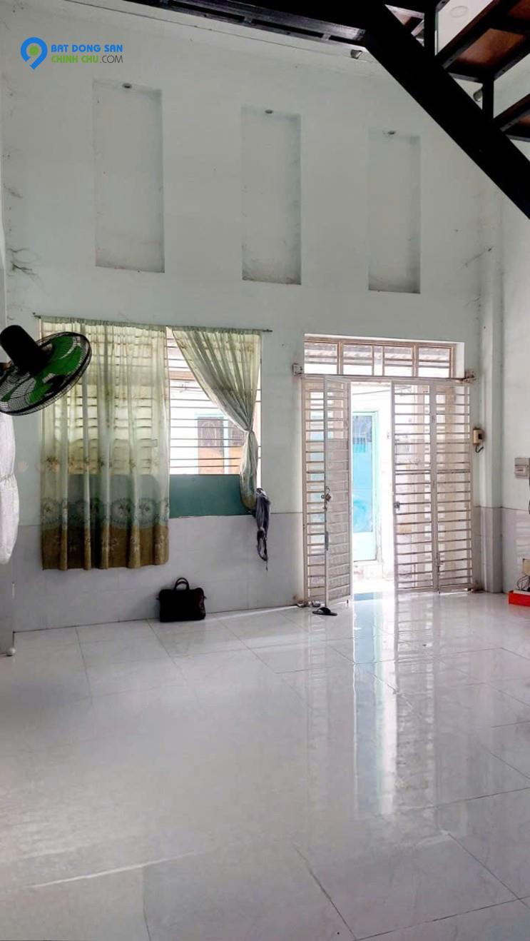 GIÁP QUẬN 10 – LÝ THƯỜNG KIỆT – THIÊN PHƯỚC - 4 TẦNG – 78M² – GIẢM SÂU CHỈ NHỈNH 10 TỶ.