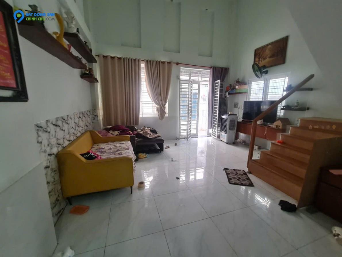 GIÁP QUẬN 10 – LÝ THƯỜNG KIỆT – THIÊN PHƯỚC - 4 TẦNG – 78M² – GIẢM SÂU CHỈ NHỈNH 10 TỶ.