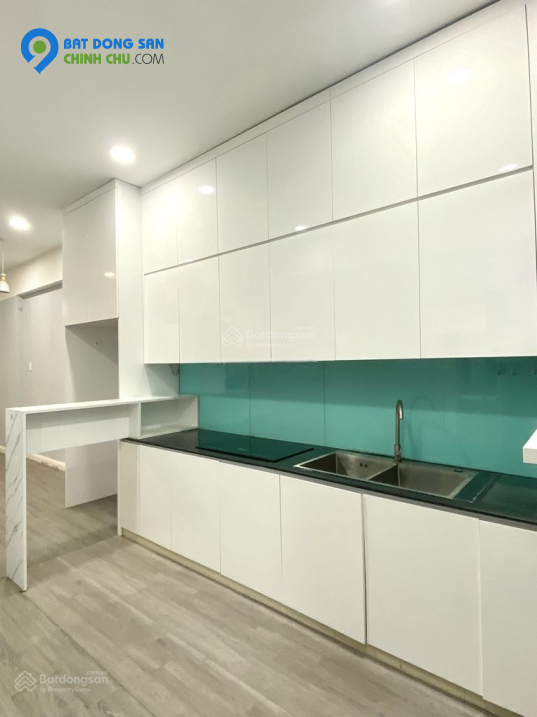 Gia đình quyết định bán căn 2pn 2wc Chung Cư IDICO quận Tân Phú chỉ còn 2ty420