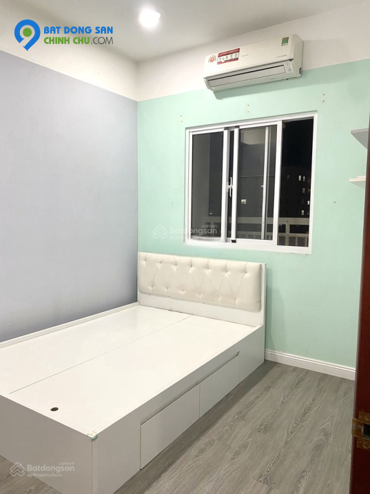 Gia đình quyết định bán căn 2pn 2wc Chung Cư IDICO quận Tân Phú chỉ còn 2ty420