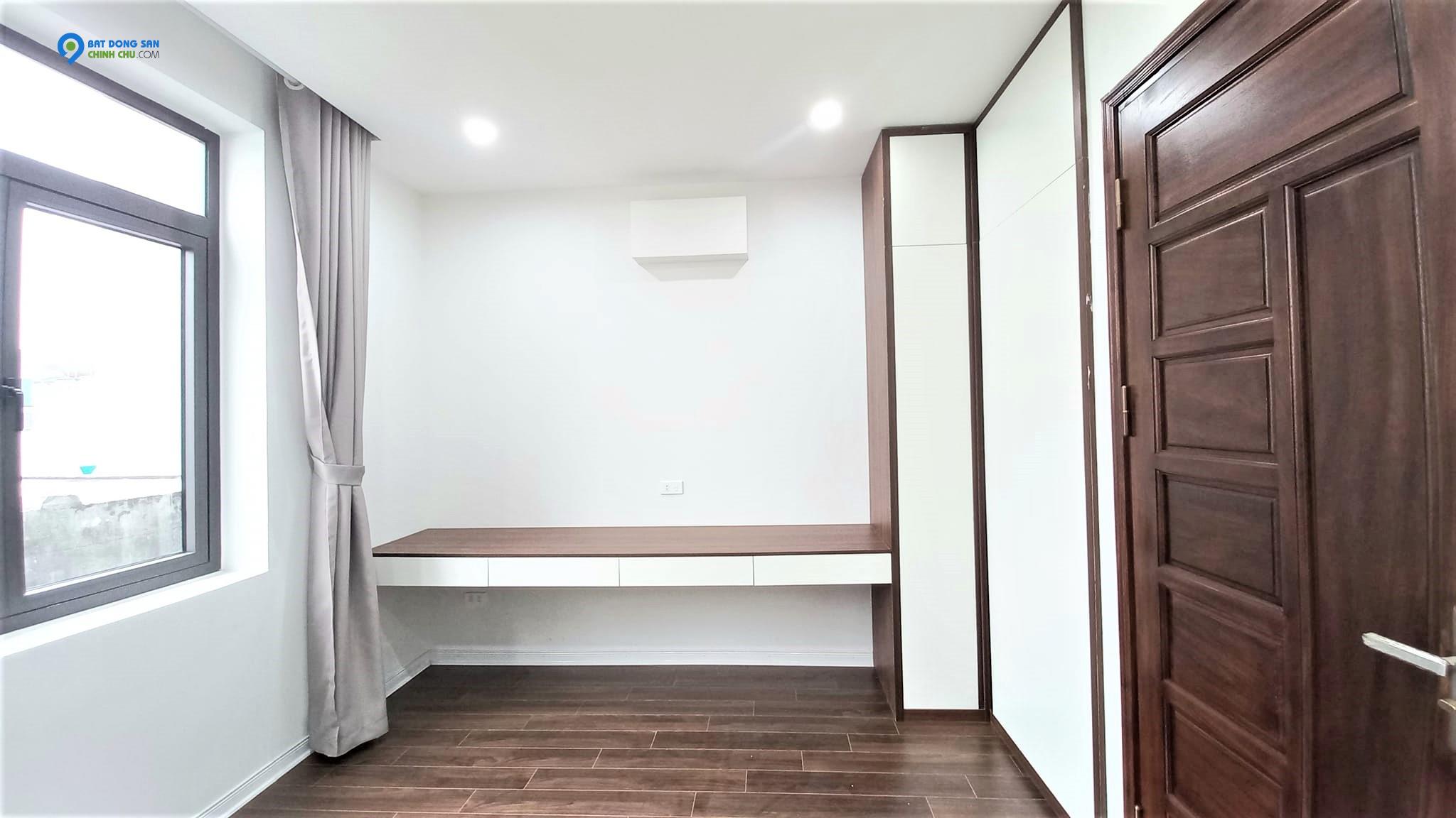 Giảm sâu, Nhà Đa Sỹ, Hà Đông, Ô tô- Kinh Doanh chỉ nhỉnh 5 tỷ - 42m2