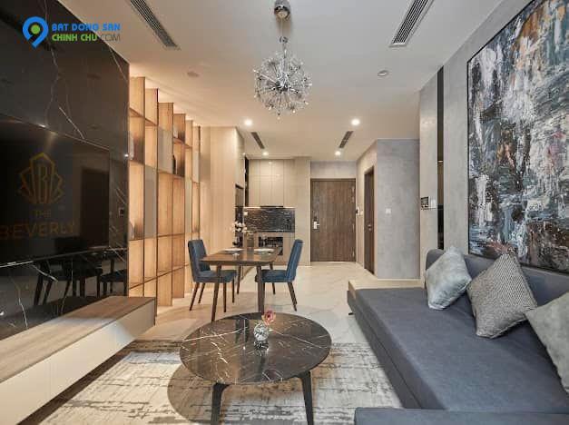 Giỏ hàng mới CĐT Căn hộ The Beverly - Vinhomes Grand Park Quận 9 ck đến 8,5% htls 70% trong 21 tháng