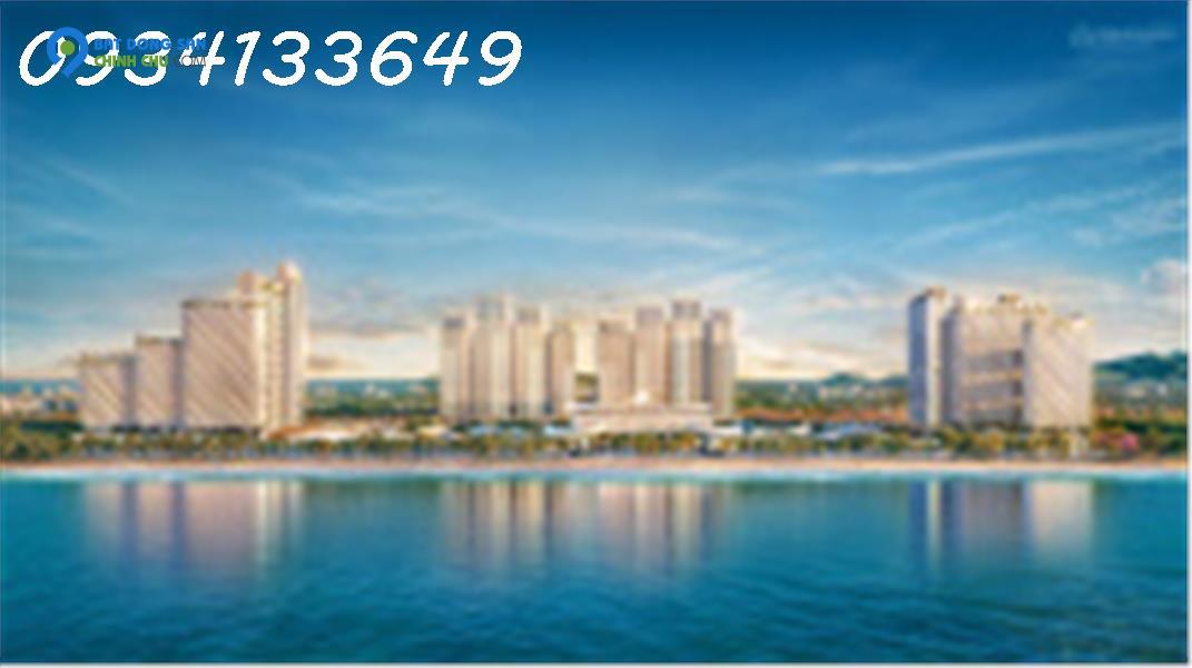 Giỏ hàng suất ngoại giao đặc biệt, ck 17%: Townhouse, biệt thự biển, sở hữu lâu dài