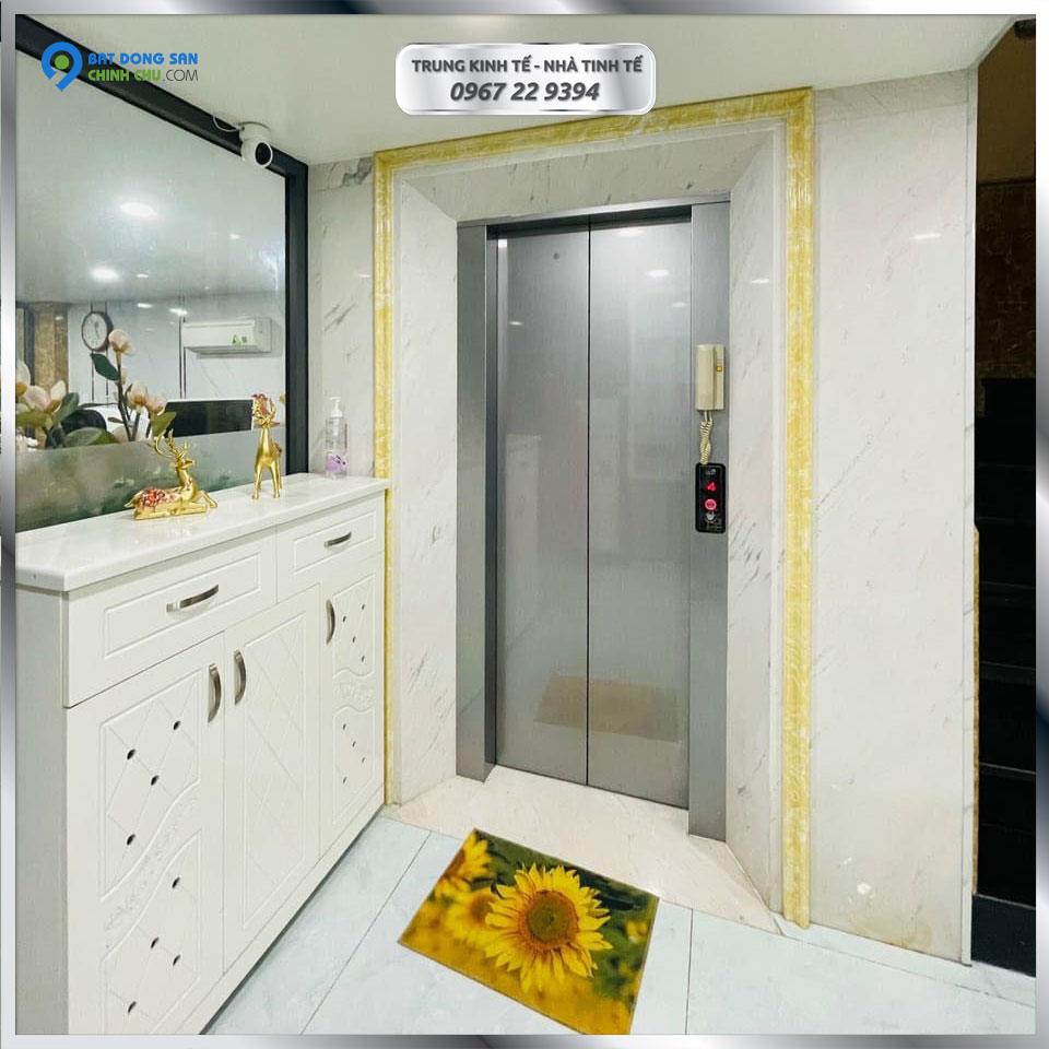 (HÀNG ĐẸP) Anh Lý nhờ bán MT Nguyễn Thị Đặng, 250m2, 5T, THANG MÁY, nhỉnh 20 tỷ, 0967229394