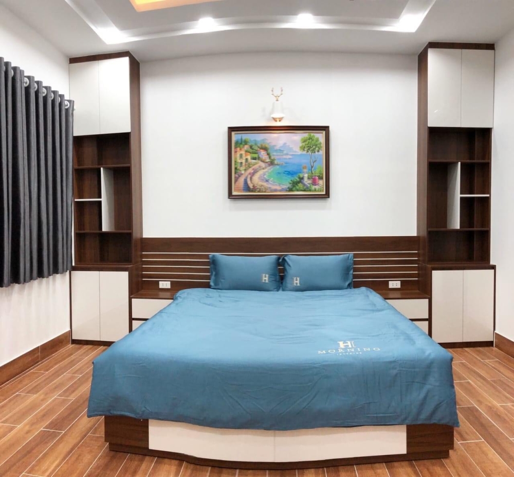 HÀNG ĐẸP ĐÓN TẾT, Huỳnh Tấn Phát 100m2, 4 Tầng Chỉ 8.X Tỷ