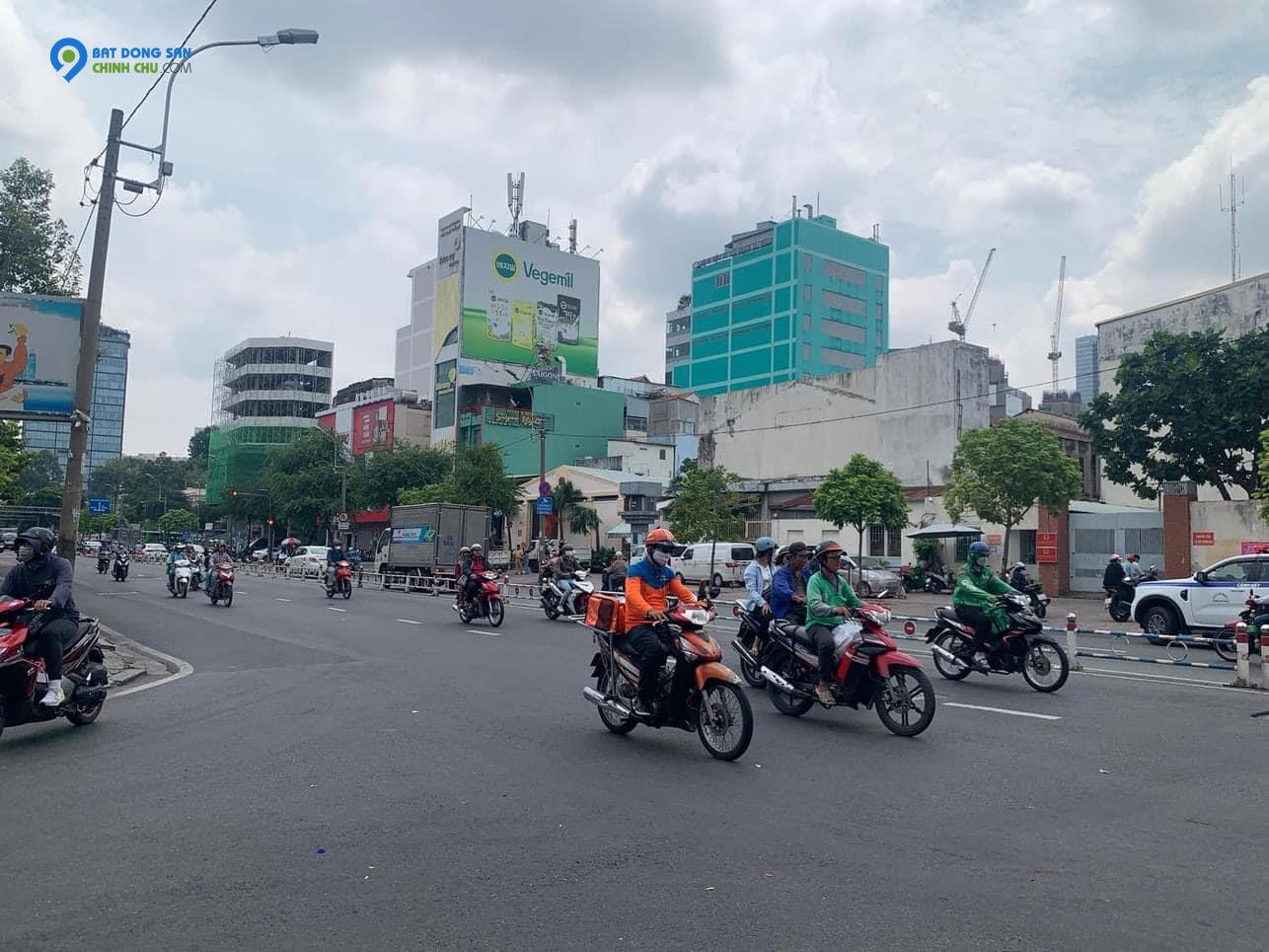 HÀNG NGỘP GIẢM SÂU MT CÔ BẮC, P CẦU ÔNG LÃNH, Q1