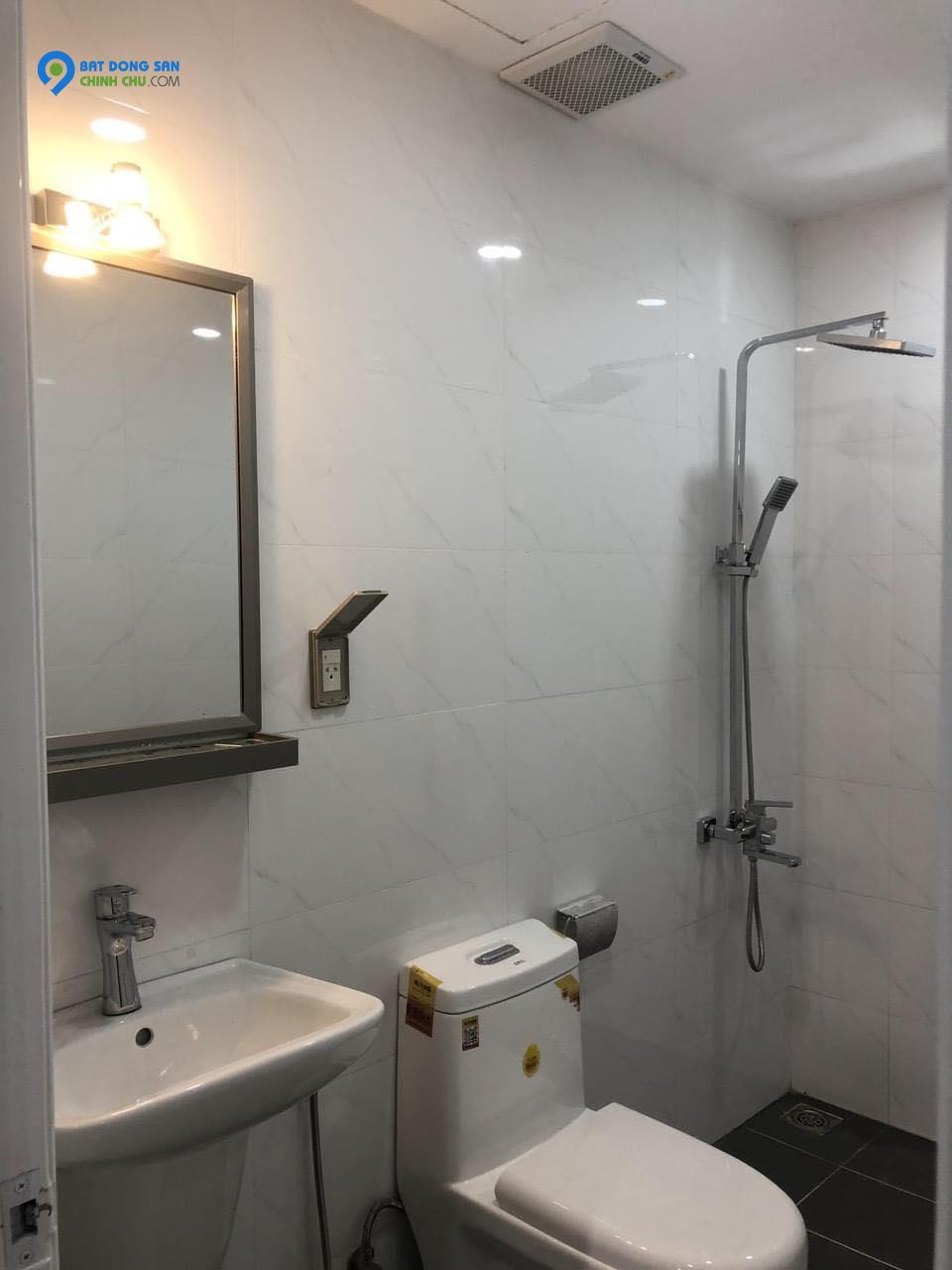 HẺM XE HƠI, 4.x TỶ NHÀ SIÊU ĐẸP, 3 TẦNG, 3PN, 3WC, PHẠM VĂN CHIÊU