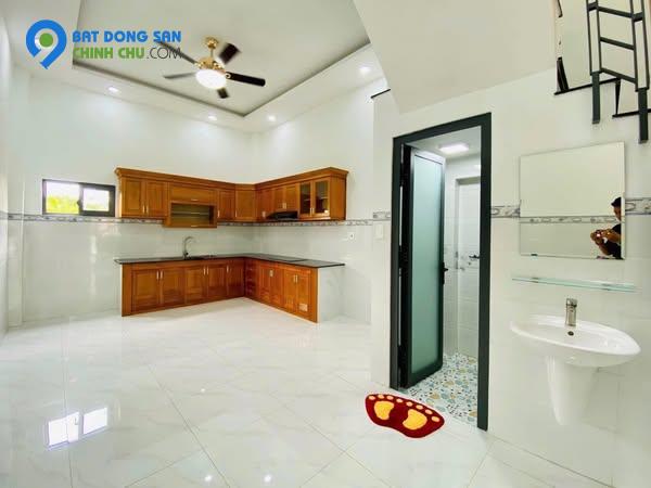 HẺM XE HƠI - NGUYỄN SỸ SÁCH - TÂN BÌNH - 3 TẦNG - 4X14M - NHÀ MỚI - 5.99 TỶ