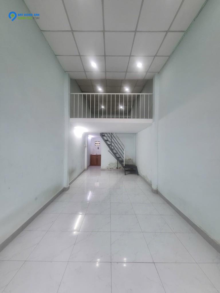 HẺM XE HƠI THẲNG MỘT TRỤC PHAN VĂN HÙM  - ~ 35m2 - 2 TẦNG - NGAY TRUNG TÂM ẨM THỰC SONG HÀNH -  GIÁ 2.930 TỶ