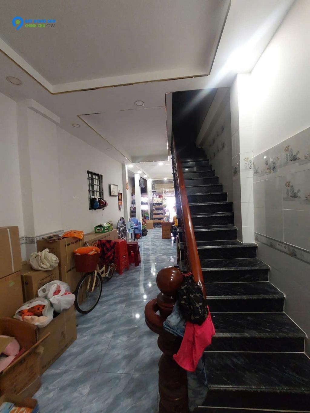 HẺM XE TẢI, ĐƯỜNG SỐ 2, TRƯỜNG THỌ, CHỈ 7.3 T.Ỷ - TƯƠNG LAI RA MẶT TIỀN - THÍCH HỢP VỪA Ở VỪA KINH DOANH