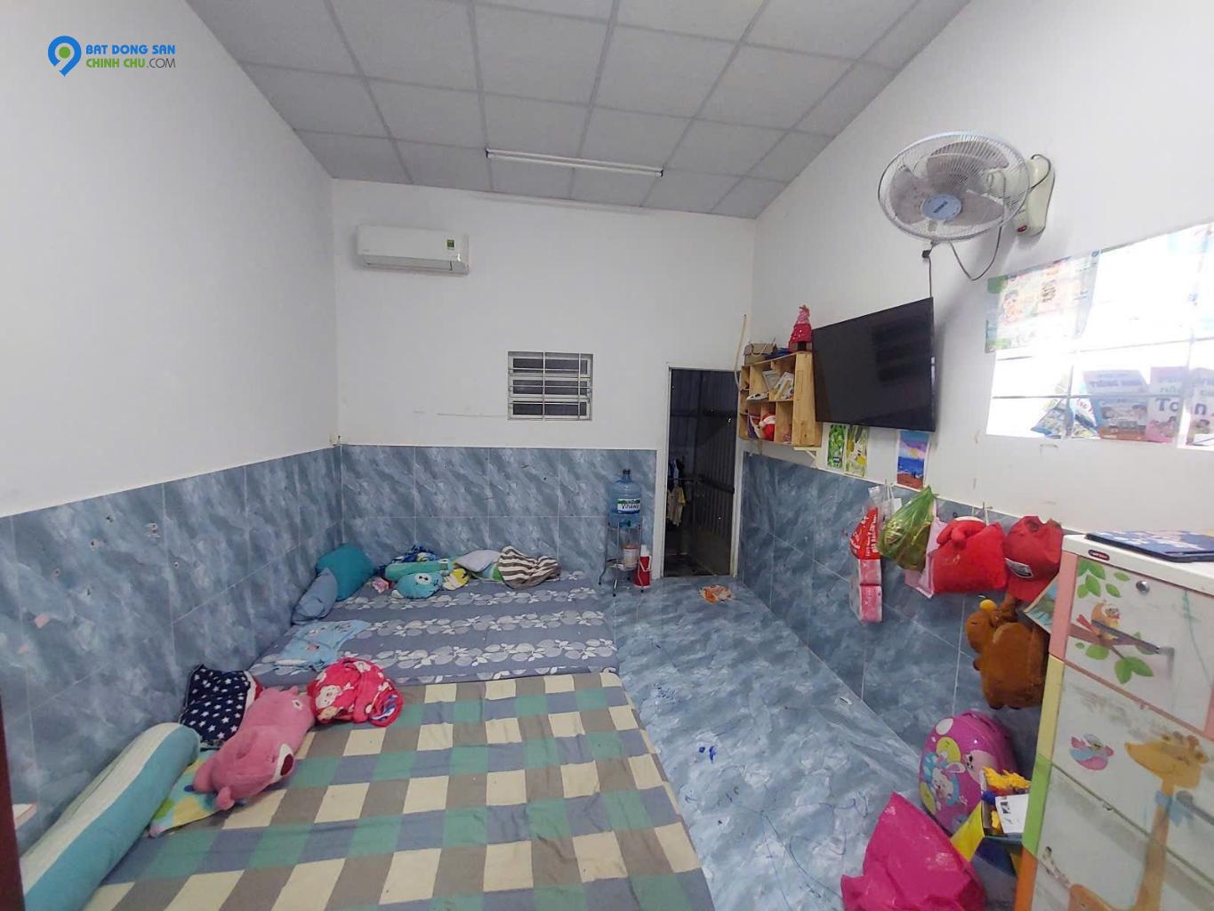 HẺM XE TẢI, ĐƯỜNG SỐ 2, TRƯỜNG THỌ, CHỈ 7.3 T.Ỷ - TƯƠNG LAI RA MẶT TIỀN - THÍCH HỢP VỪA Ở VỪA KINH DOANH