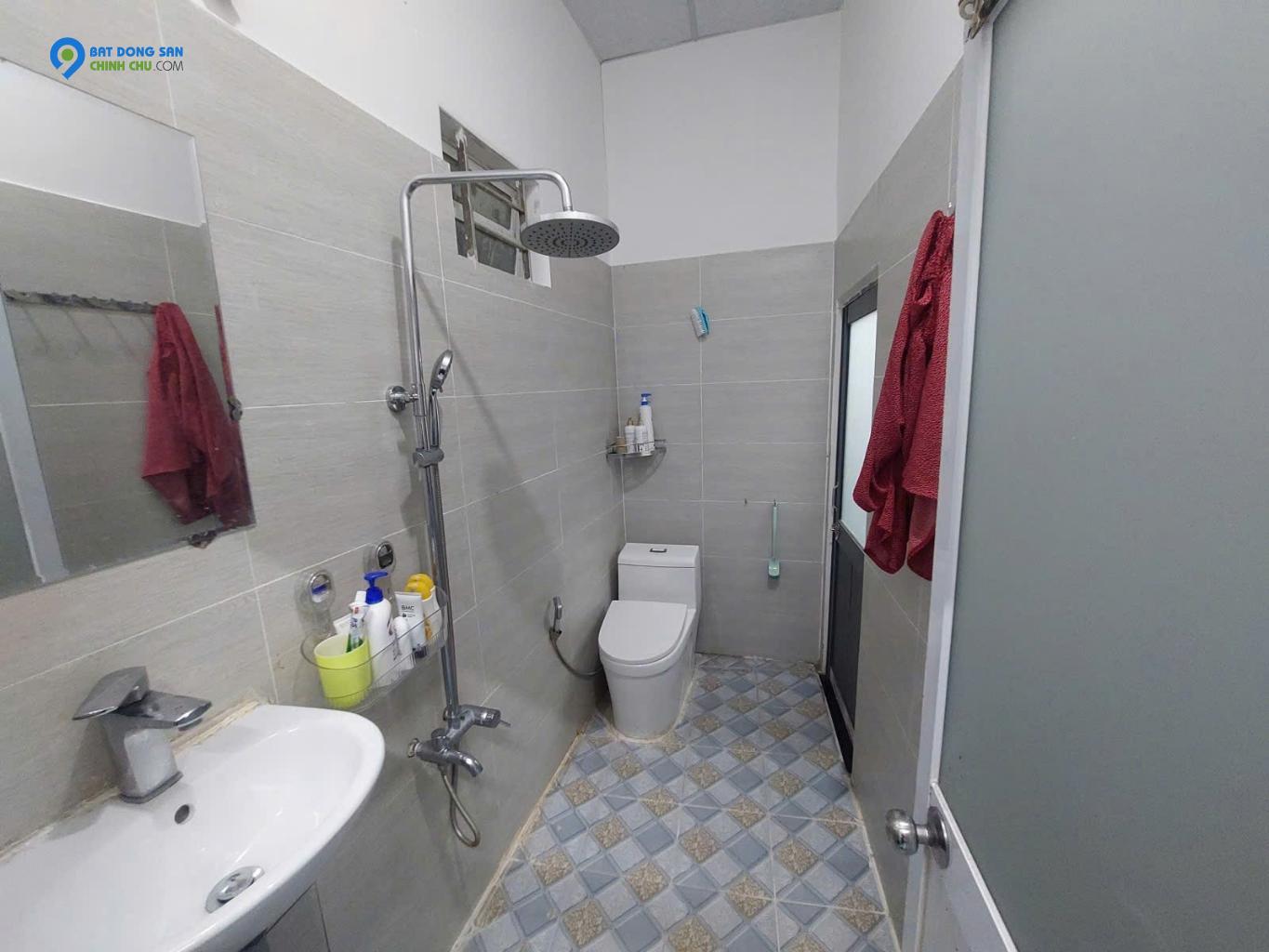 HẺM XE TẢI, ĐƯỜNG SỐ 2, TRƯỜNG THỌ, CHỈ 7.3 T.Ỷ - TƯƠNG LAI RA MẶT TIỀN - THÍCH HỢP VỪA Ở VỪA KINH DOANH