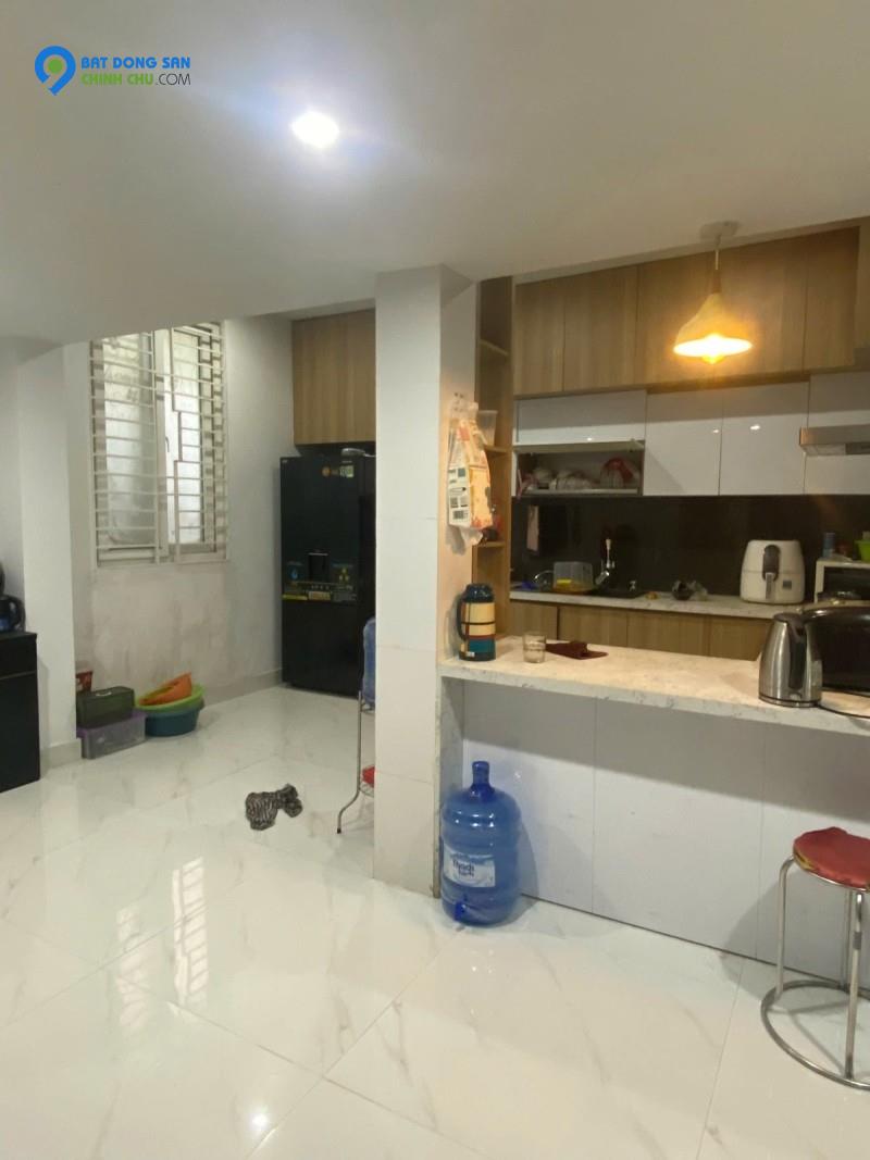 HIẾM CÓ ĐỂ ĐẦU TƯ! Nhà 2 tầng ngang 7m Nguyễn Văn Thoại, vị trí đắc địa, hướng Đông mát mẻ, chỉ 9.5 tỷ thương lượng
