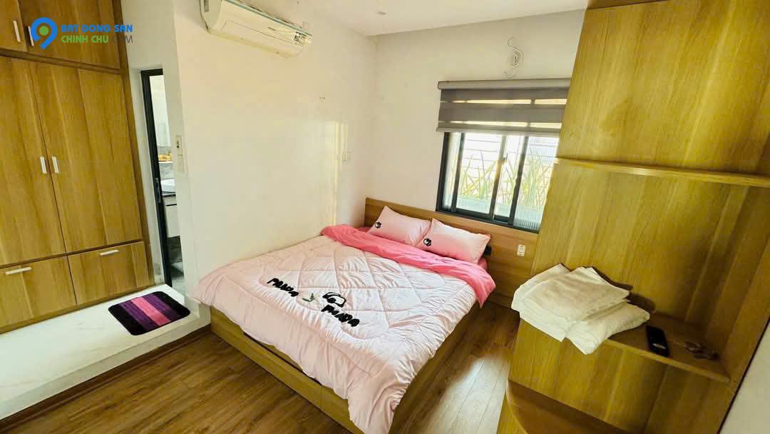 HIẾM CÓ ĐỂ ĐẦU TƯ! Nhà 2 tầng ngang 7m Nguyễn Văn Thoại, vị trí đắc địa, hướng Đông mát mẻ, chỉ 9.5 tỷ thương lượng