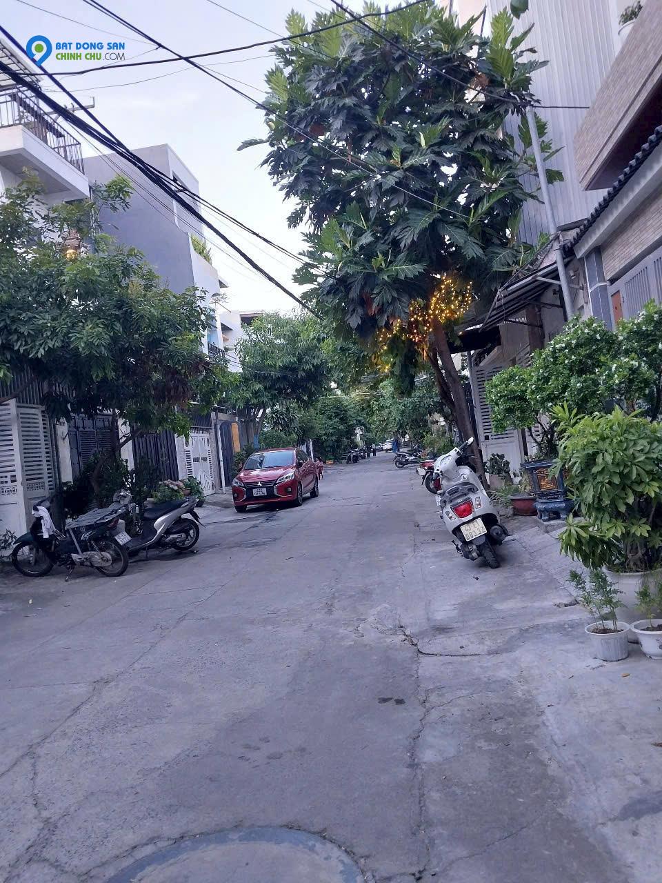 HIẾM CÓ ĐỂ ĐẦU TƯ! Nhà 2 tầng ngang 7m Nguyễn Văn Thoại, vị trí đắc địa, hướng Đông mát mẻ, chỉ 9.5 tỷ thương lượng