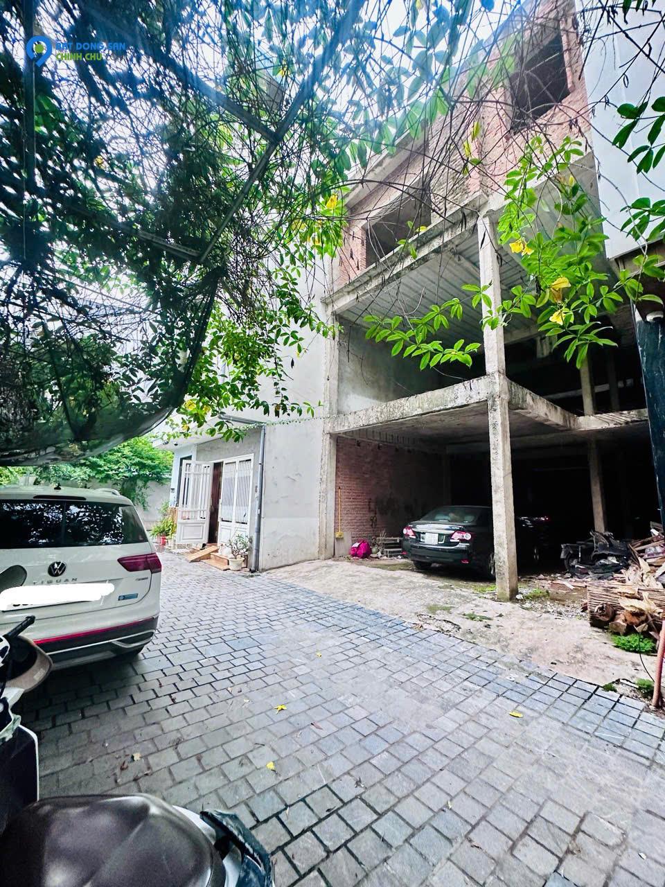 HIẾM HIẾM LÊ VĂN LƯƠNG -  PHÂN LÔ CÁN  BỘ HỌC VIỆN TƯ PHÁP – 100M MẶT TIỀN 6M Ô TÔ TRÁNH 32 TỶ   lh 0326 213 286