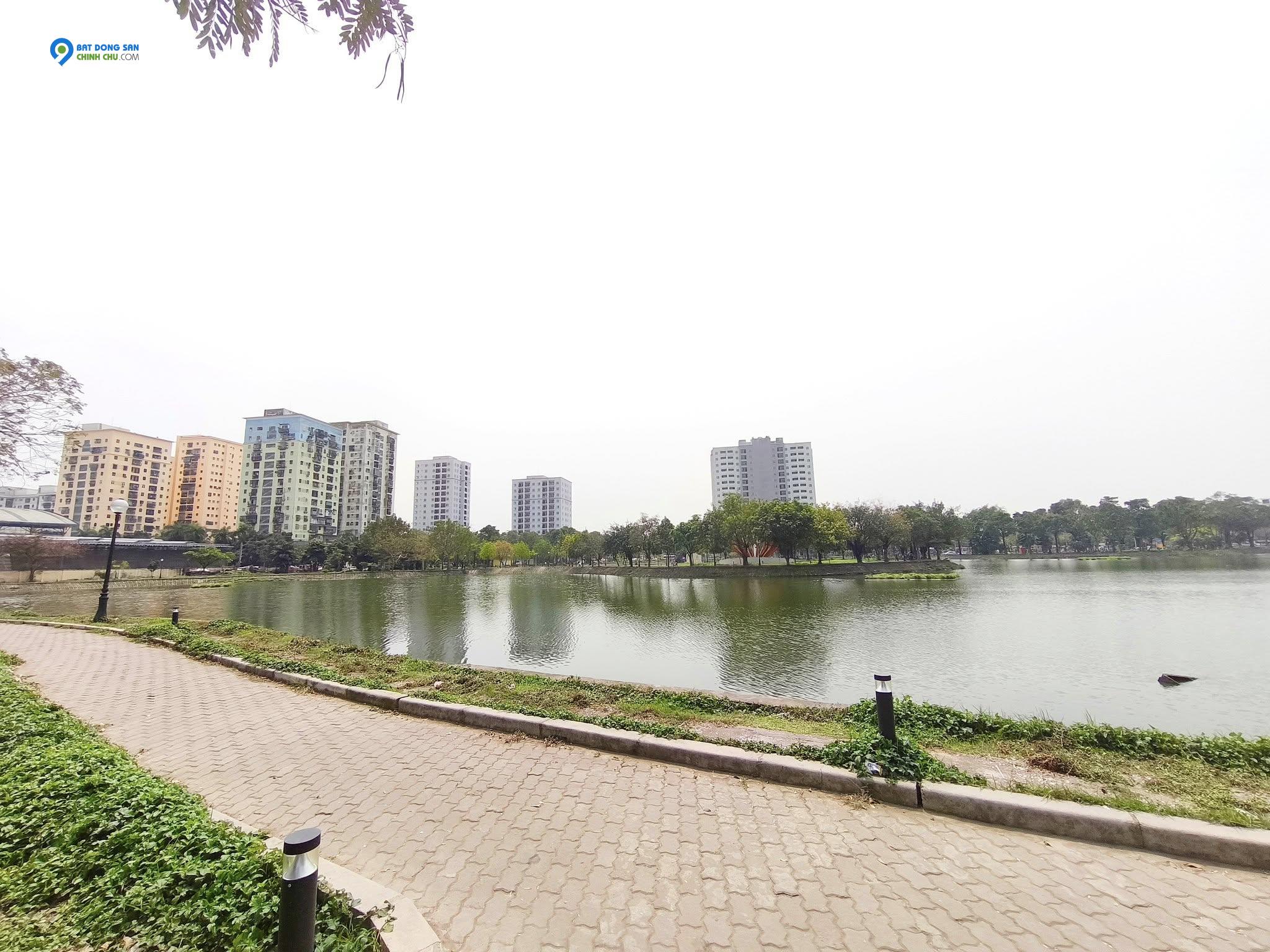 HIẾM! NHÀ 30M² NGÕ 84 TRẦN QUANG DIỆU – SÁT HỒ HOÀNG CẦU – TÀI CHÍNH DƯỚI 6 TỶ!