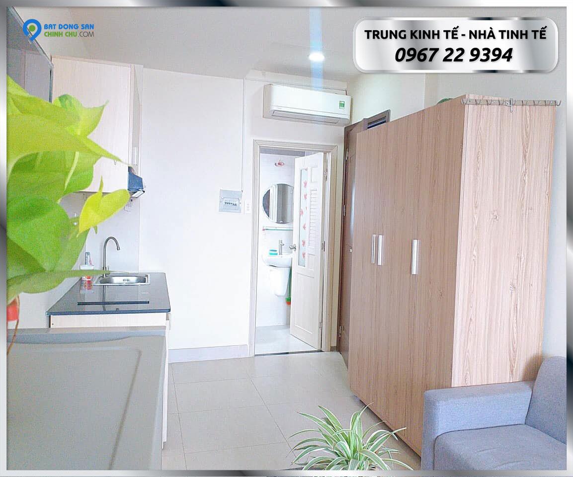 (HIẾM) Tòa nhà cho thuê MT Phan Văn Hớn, 10.5 x 33, 80Tr/tháng, 16 tỷ, 0967229394