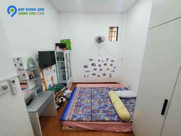 HOÀNG HOA THÁM - BÌNH THẠNH - 54M2 - 3 TẦNG - 3PN - NỞ HẬU - 6TỶ39