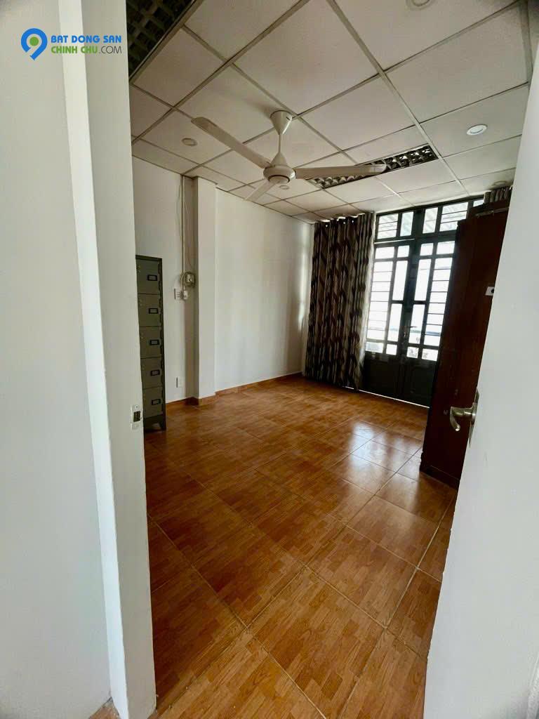 HOÀNG HOA THÁM - HXH - PHƯỜNG 7 - BÌNH THẠNH - 60M2 - 3 TẦNG - 7 TỶ