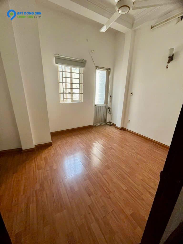 HOÀNG HOA THÁM - HXH - PHƯỜNG 7 - BÌNH THẠNH - 60M2 - 3 TẦNG - 7 TỶ