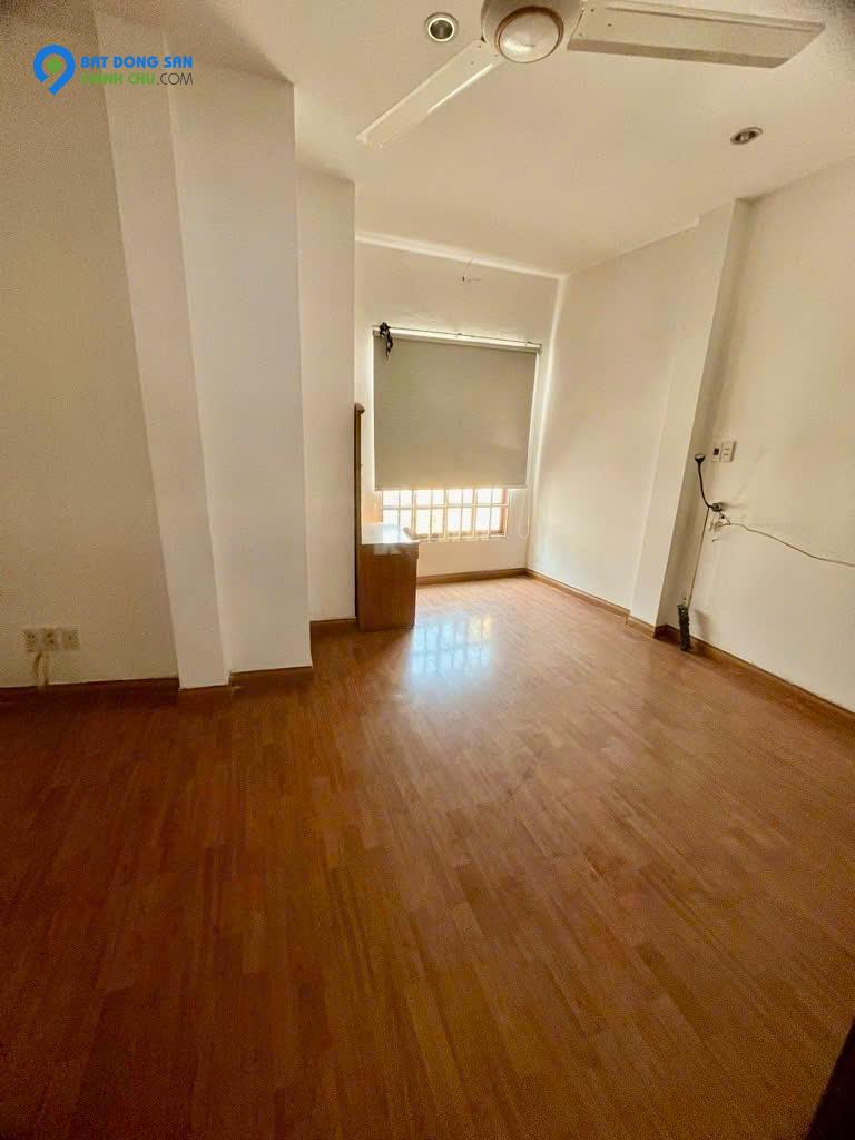 HOÀNG HOA THÁM - HXH - PHƯỜNG 7 - BÌNH THẠNH - 60M2 - 3 TẦNG - 7 TỶ