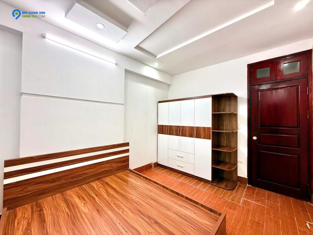 HƠN 6 TỶ-NHÀ ĐẸP-77 BÙI XƯƠNG TRẠCH-33M X4 TẦNG-NỘI THẤT ĐẸP Ở NGAY