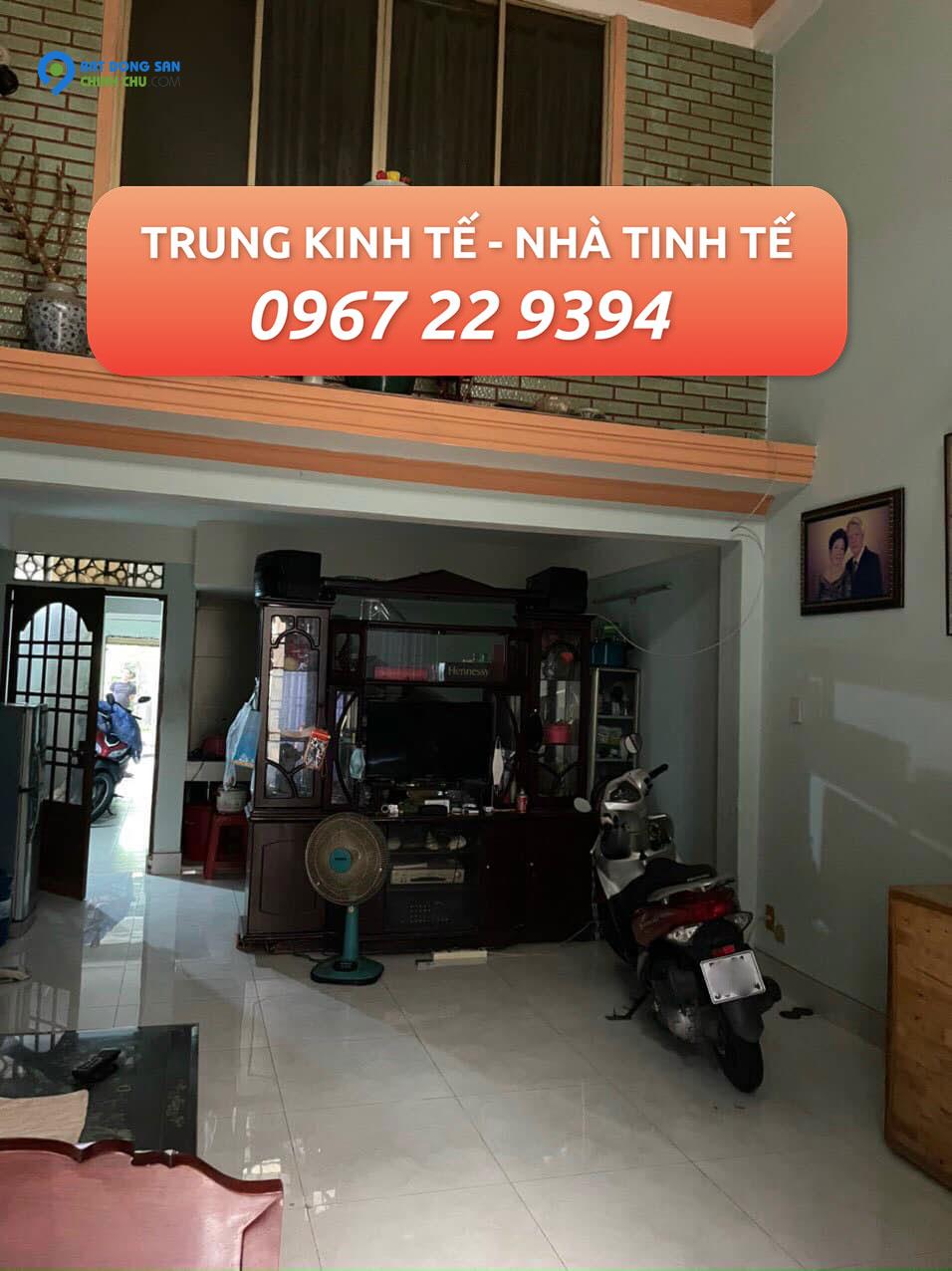 (HOT) Bán Nhà HXH Lê Văn Thọ, 105m2, 4T, 8PN, chỉ 9 tỷ, NỞ HẬU, 0967229394