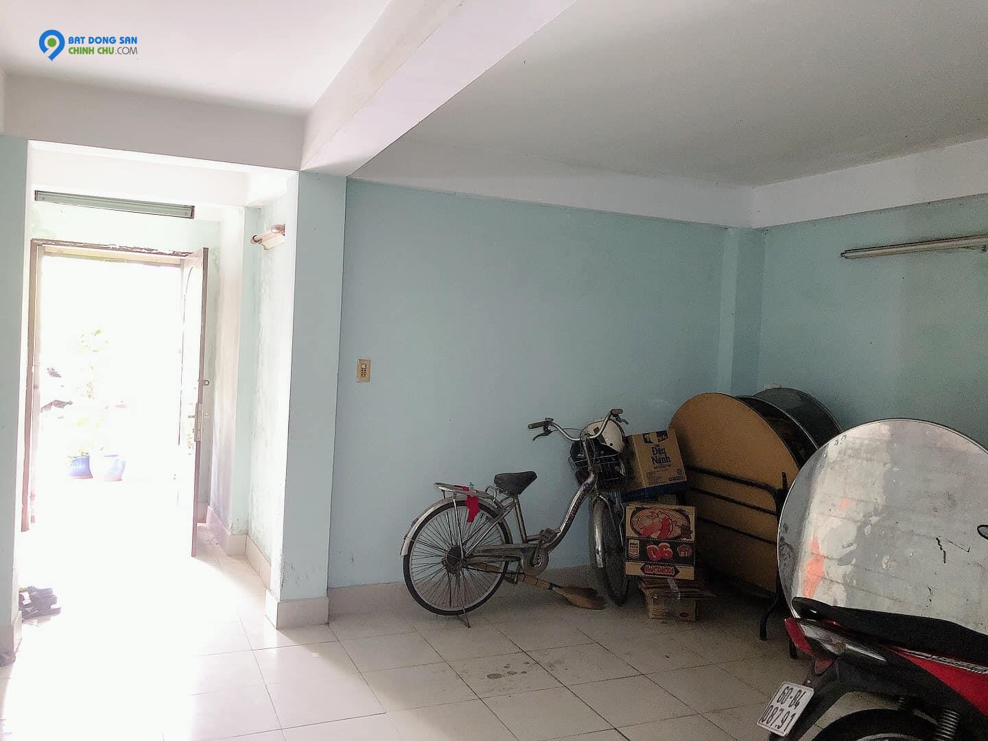 (HOT) Bán Nhà HXH Lê Văn Thọ, 105m2, 4T, 8PN, chỉ 9 tỷ, NỞ HẬU, 0967229394