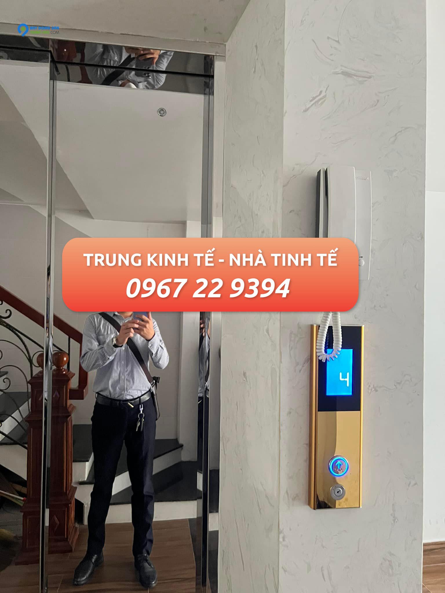 (HOT) Khách sạn Mặt tiền Cộng Hòa, 200tr/tháng, MỚI KENG, NỞ HẬU, 0967229394