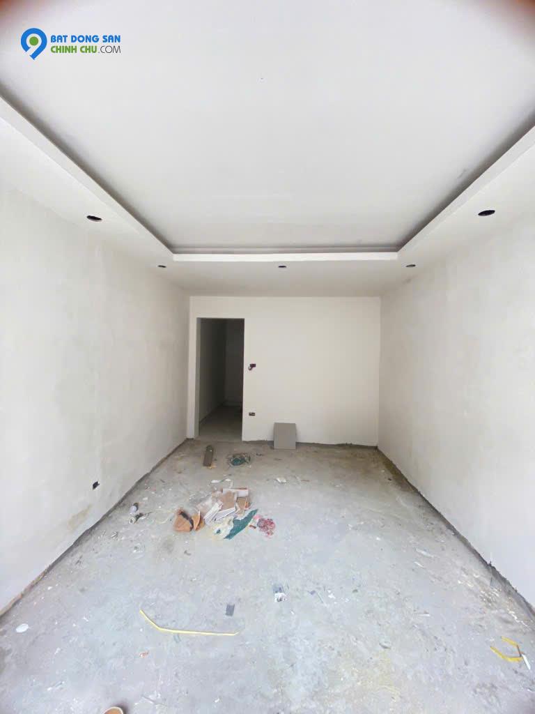 HOT! Nhà 2 thoáng tại Đại Đồng trung tâm Đống Đa – chủ tâm huyết sửa như mới! Chỉ nhỉnh 5 tỷ