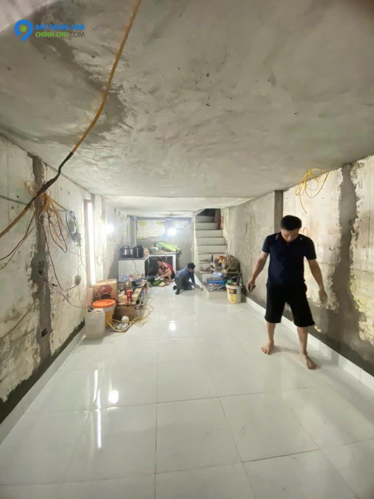 HOT! Nhà 2 thoáng tại Đại Đồng trung tâm Đống Đa – chủ tâm huyết sửa như mới! Chỉ nhỉnh 5 tỷ