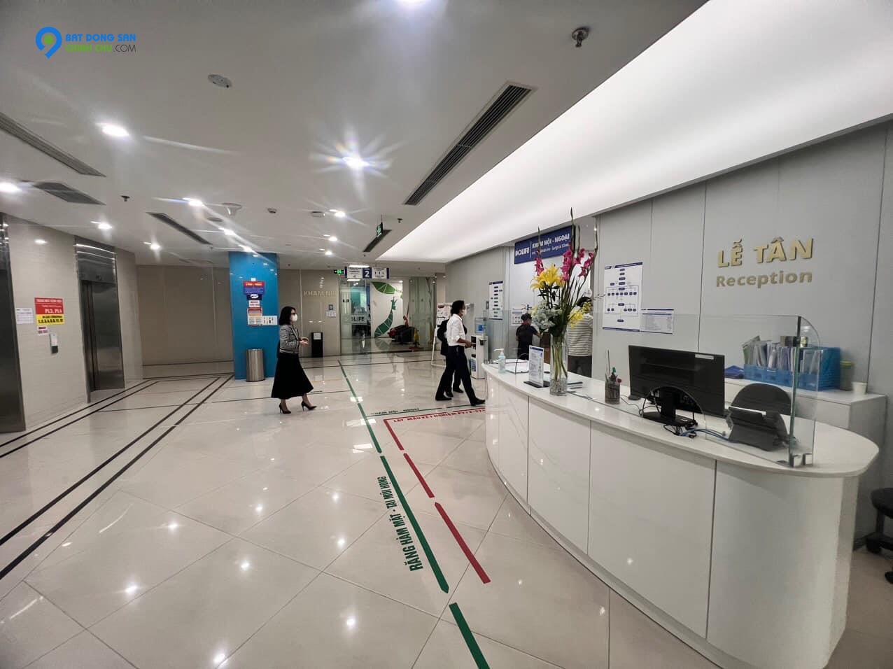 HOT O9 2628 5559 BÁN. Nhà MP Nguyễn Hoàng 3634m², 14 tầng, MT 60m, Giá TL 1300 tỷ Nam Từ Liêm