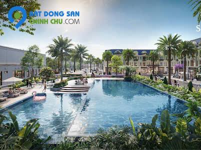 HOT-THE SOLIA-VÙNG ĐẤT VÀNG ĐẦY TIỀM NĂNG- TẠI SAO KHÔNG BOOKING SỚM ĐỂ NHẬN ƯU ĐÃI KHỦNG