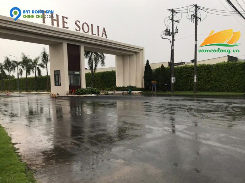 HOT-THE SOLIA-VÙNG ĐẤT VÀNG ĐẦY TIỀM NĂNG- TẠI SAO KHÔNG BOOKING SỚM ĐỂ NHẬN ƯU ĐÃI KHỦNG