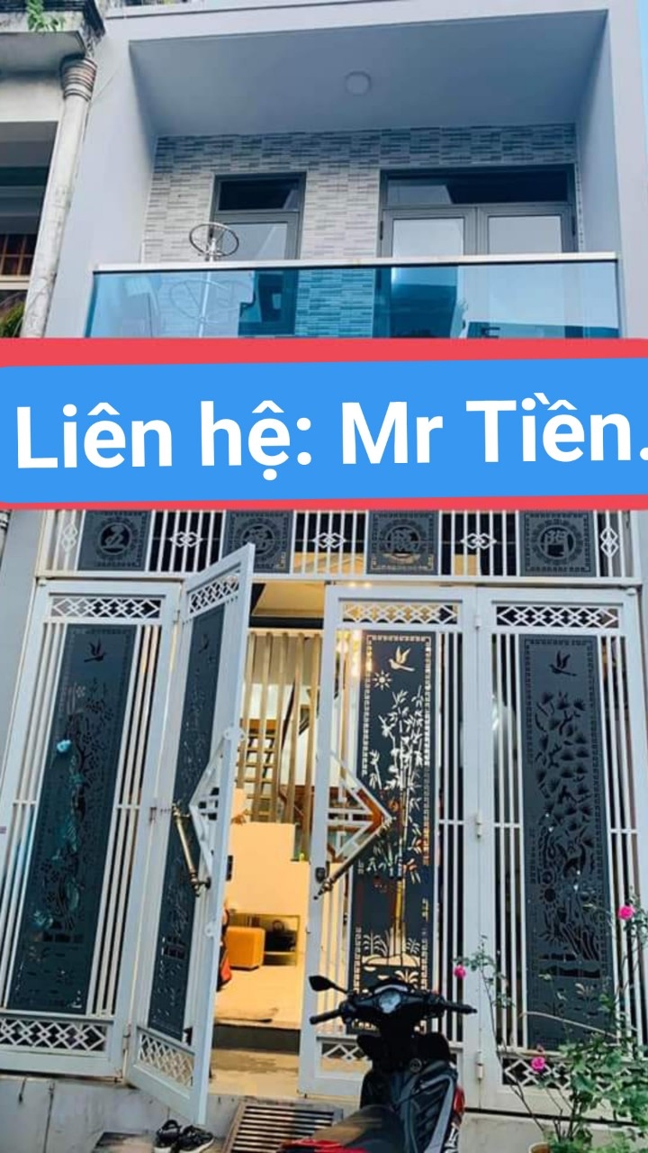 HXT 8M THẲNG TRỤC, SÁT MẶT TIỀN HL 2, GẦN BỐN XÃ, SÁT TÂN PHÚ, SỔ VUÔNG VỨC, FULL NỘI THẤT CAO CẤP, NHÀ MỚI 2TẦNG 52M2 NHỈNH 4 TỶ.