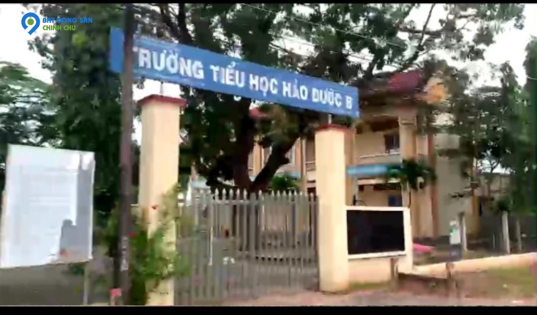 Hảo Đước, Châu Thành, Tây Ninh.390triệu 140m2